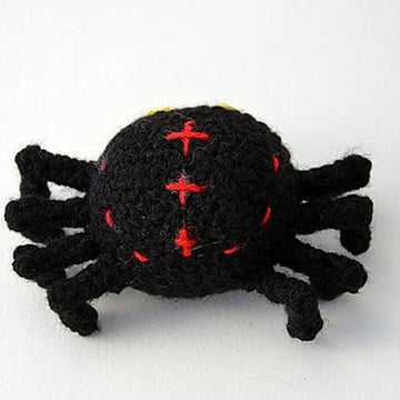 Vampire Crochet Pattern