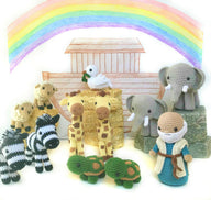 Noah's Ark