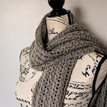 Dovetail Wrap