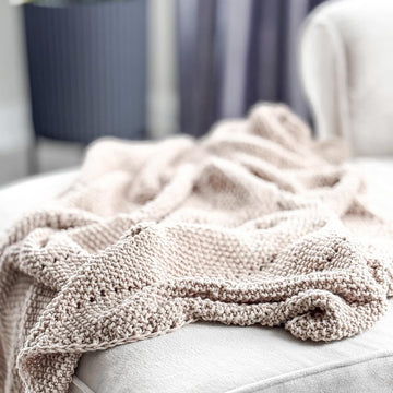 The Nuvola Blanket