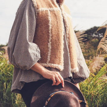 Mellow Vest