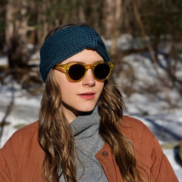 Betty Headband