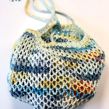 June Market Tote