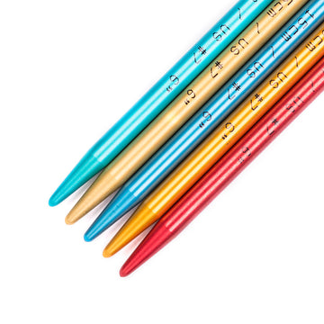 Addi Double Pointed Needles Colibri