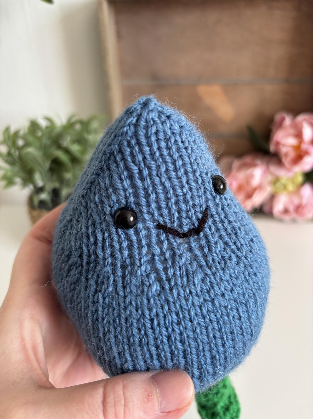 Ronnie Raindrop