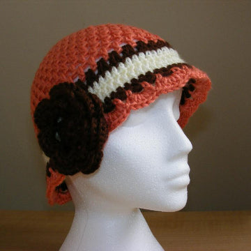 Sweetheart Cloche