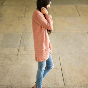 Rosewood Cardigan