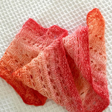 Delysia Cowl