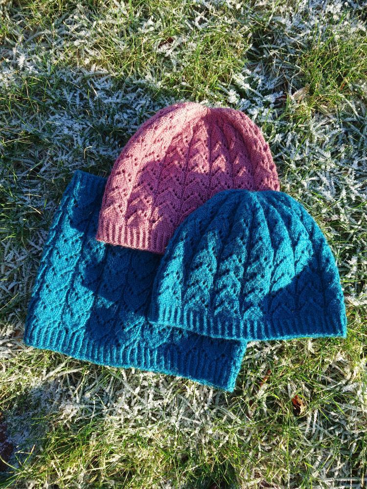 Glee Hat