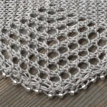 Madeline Shawl