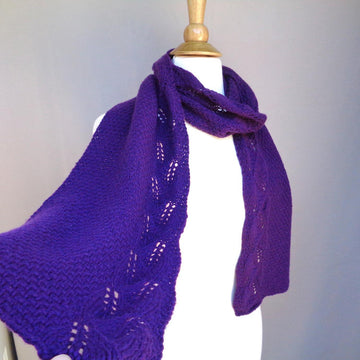 Vidonia Scarf