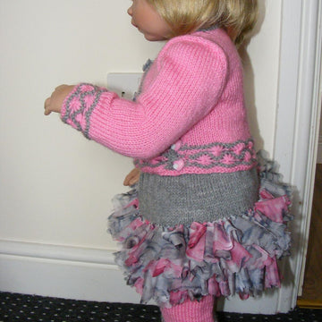 Lindy Skirt Set