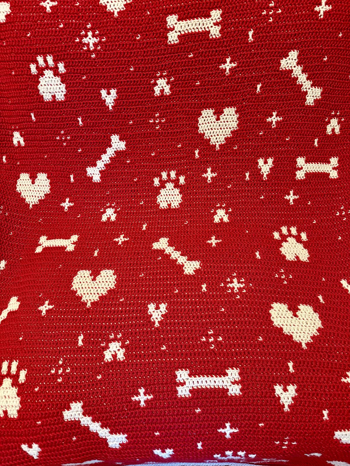 Dog Love Shuffle