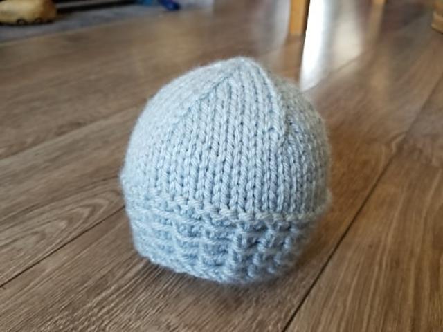 Ayden Beanie W