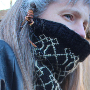 Azra'ad Cowl