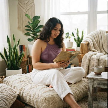 Crochet Halter Top Pattern PDF, Boho Summer Crochet Top, Beginner-Friendly Crochet Pattern