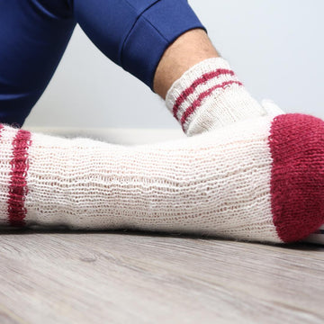Your Basic Gym Socks