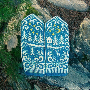 Winter's Fairy-Tales