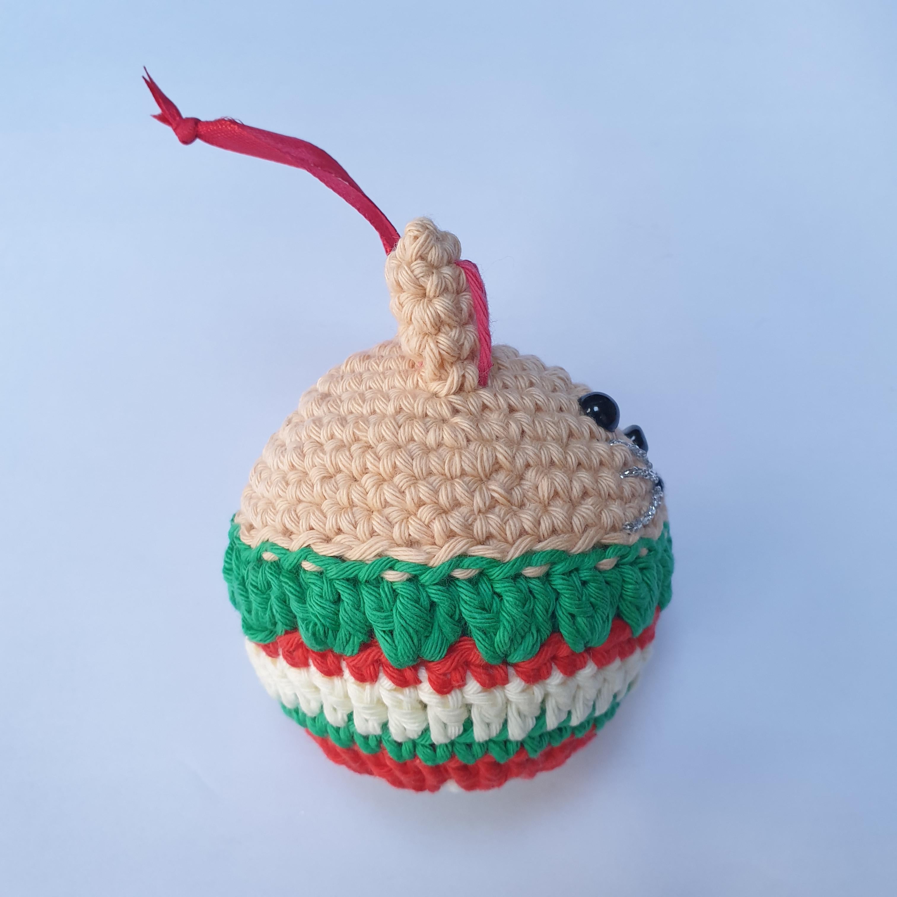 Pets baubles