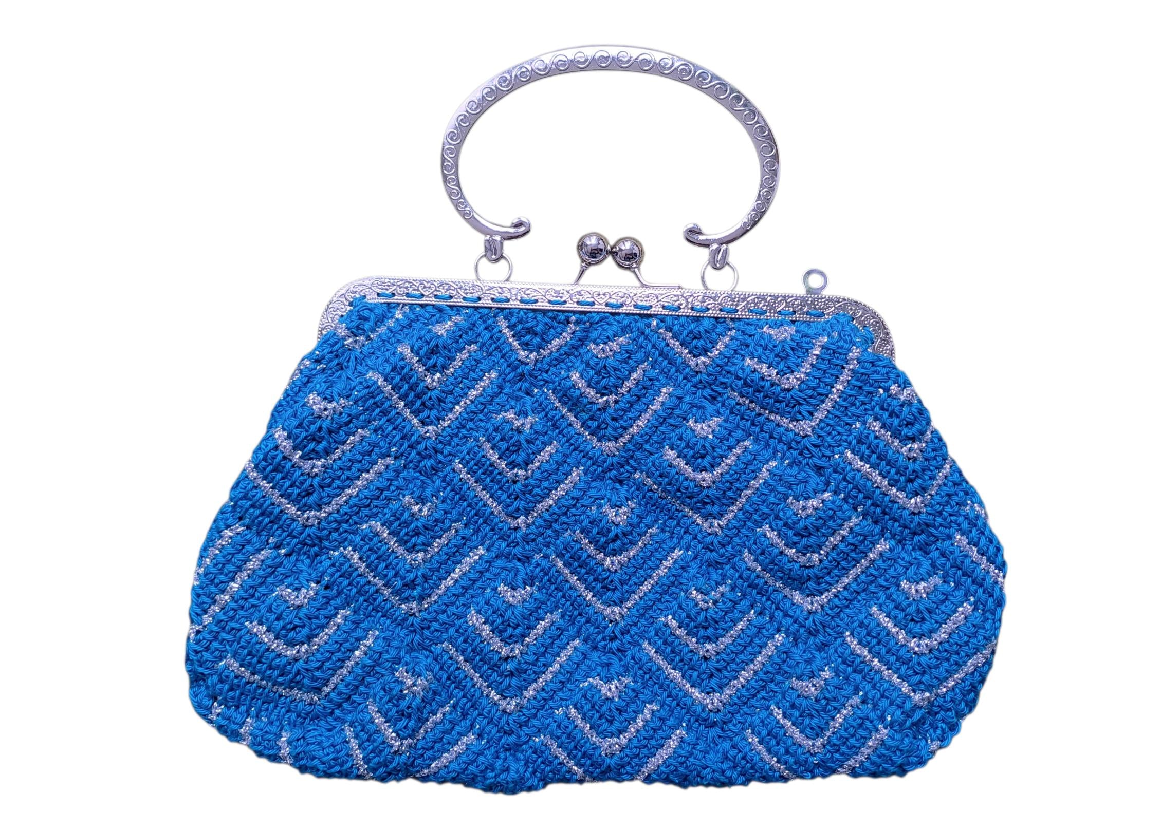 Art Deco Purse