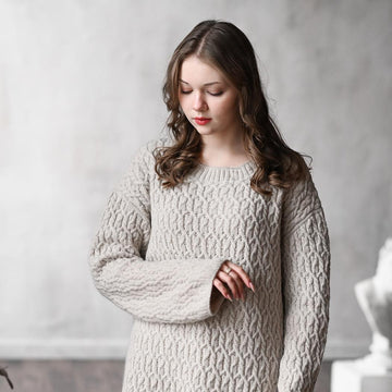 Vinca Sweater
