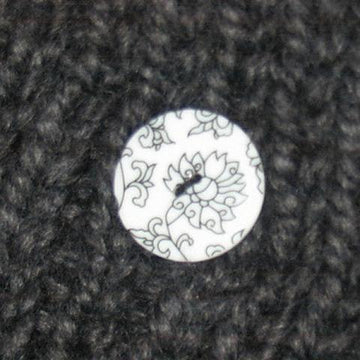 Quick Ribbed Ascot