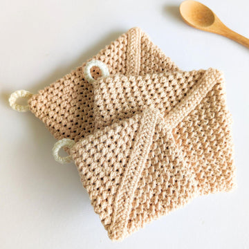 Magic Potholder