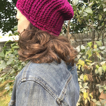 Boise Beanie