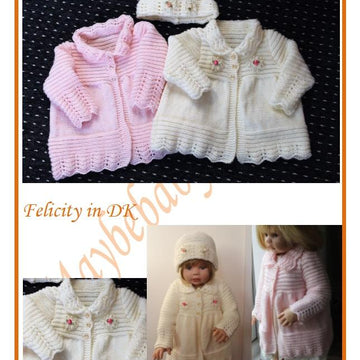 Felicity Coat