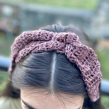 Brinley Hair Scarf