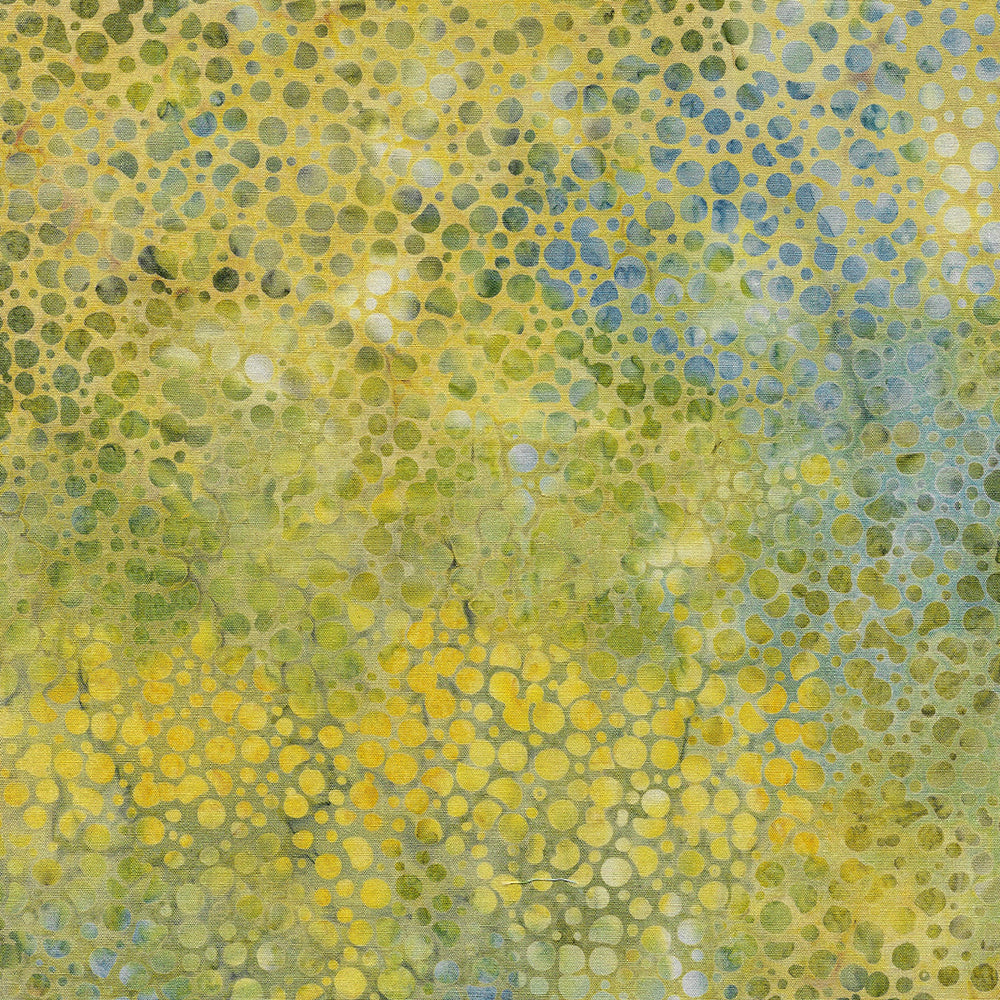 Island Batik Citrus Sun - 122020805
