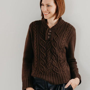 Nevaeh Sweater