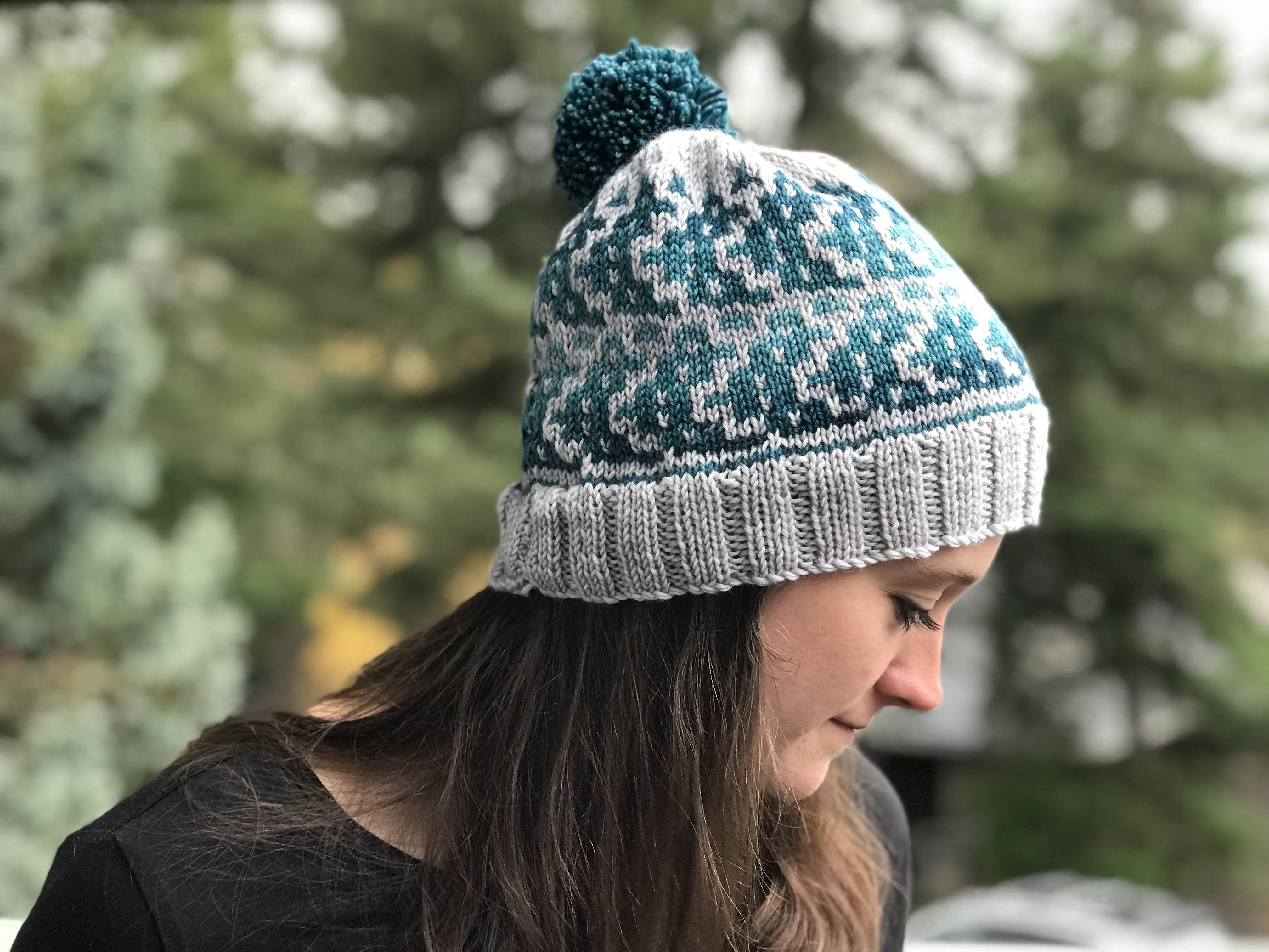 Columbia River Hat