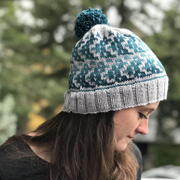 Columbia River Hat