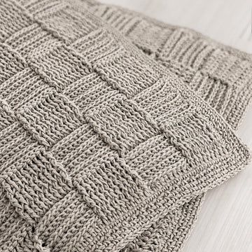Biscotti Baby Blanket #175