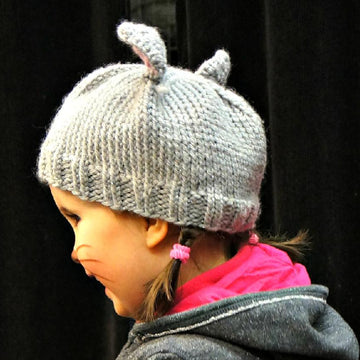 The Kitty Kat Hat