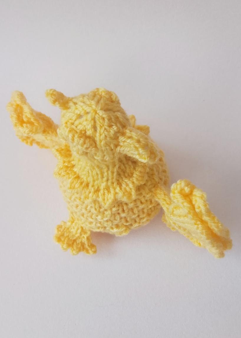 American Eagle Chocolate Orange Cosy