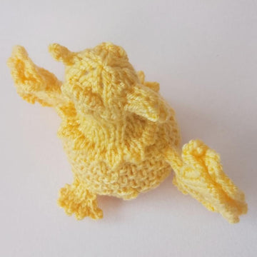 American Eagle Chocolate Orange Cosy