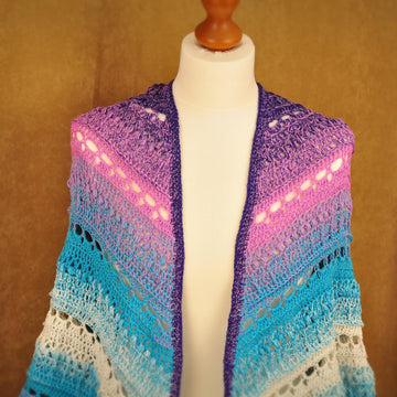 Shawl Sonia english UK