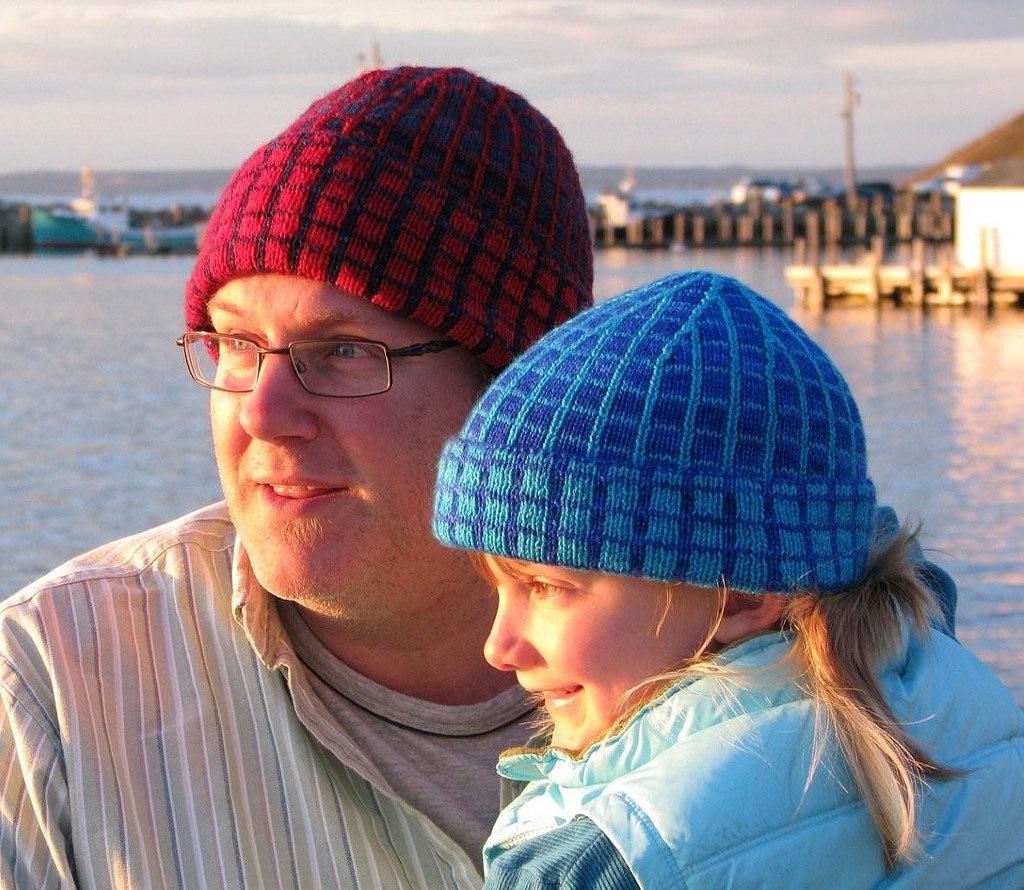 Super-Hero Hat 185