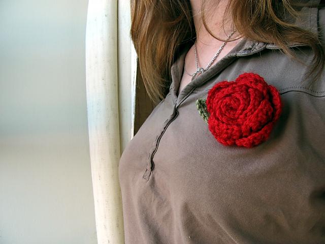 Rose Flower