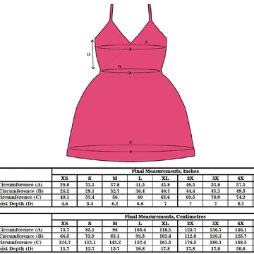 Maddi Pocket Dress