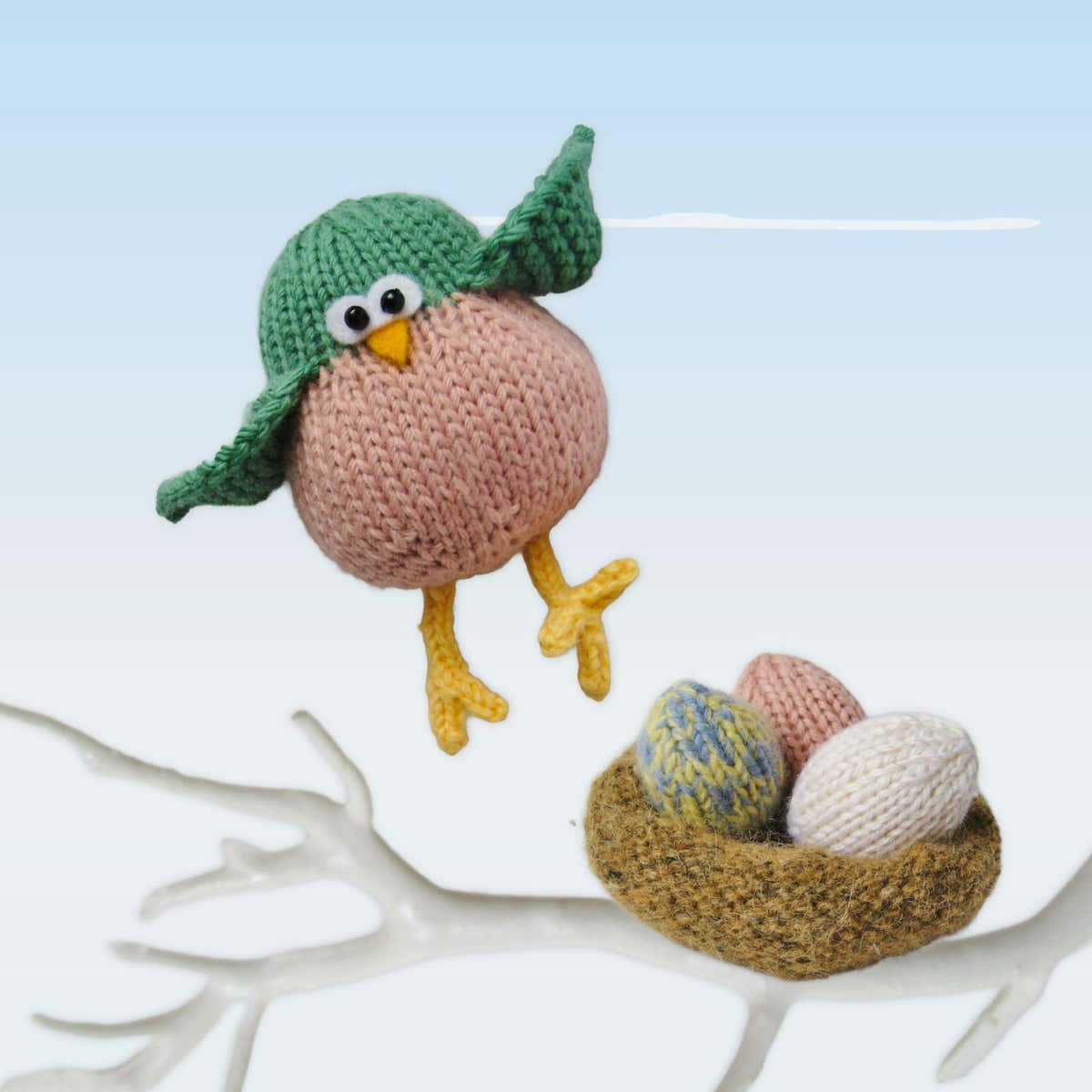 Juggle Birdies