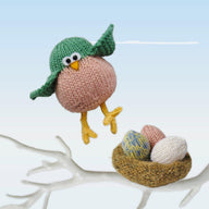 Juggle Birdies