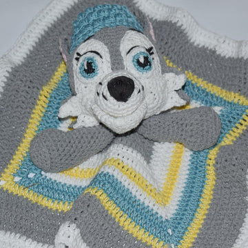 Everest paw patrol lovey