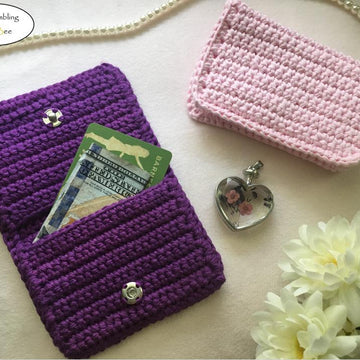 Card Holder Wallet