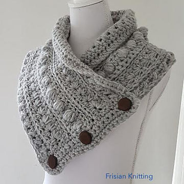 Cowl "Zugspitze"