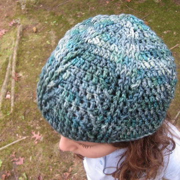 Cinnamon Sticks Hat