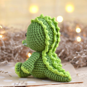 Crocodile