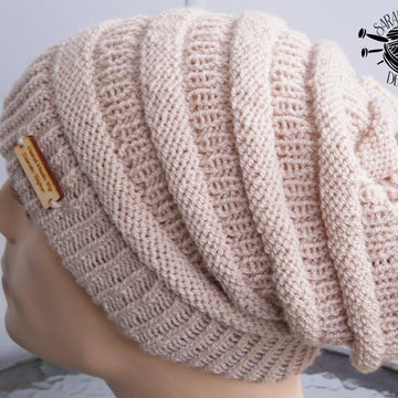 Queenstown Slouchy Hat